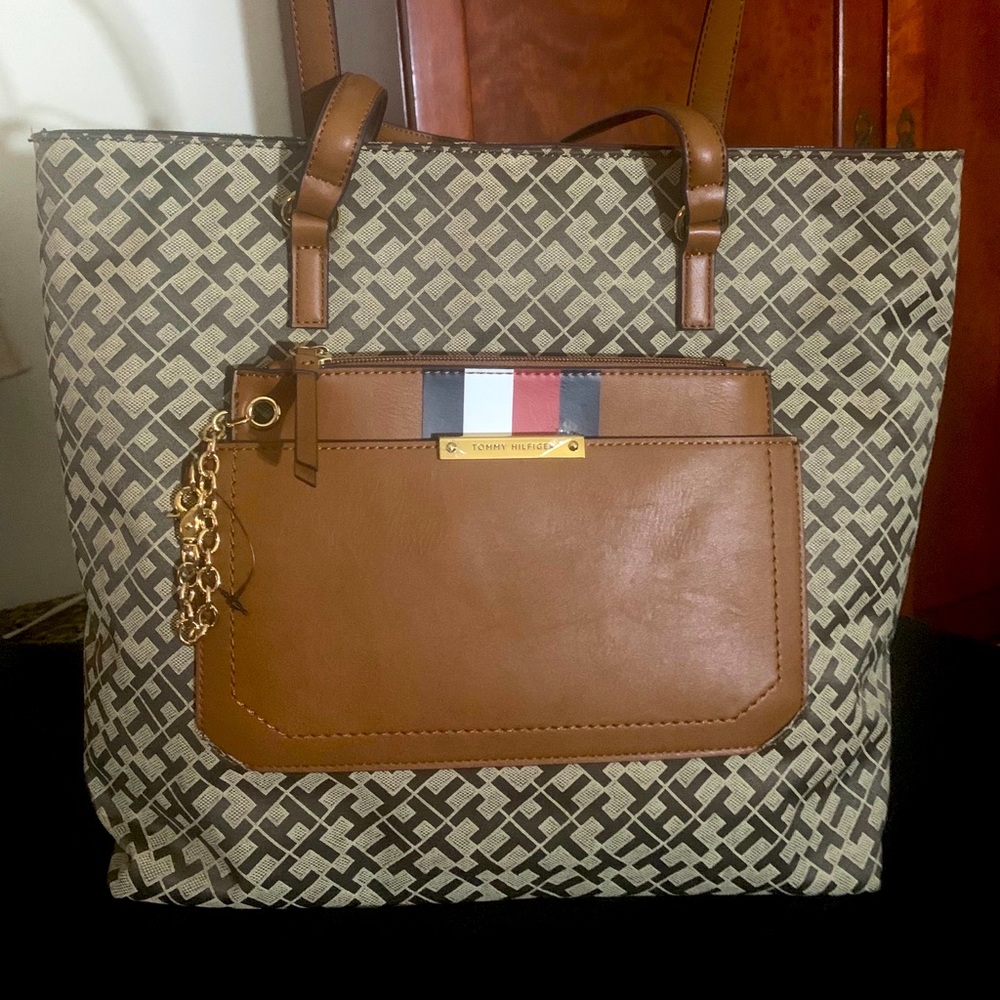 Grande/Tommy/Nueva